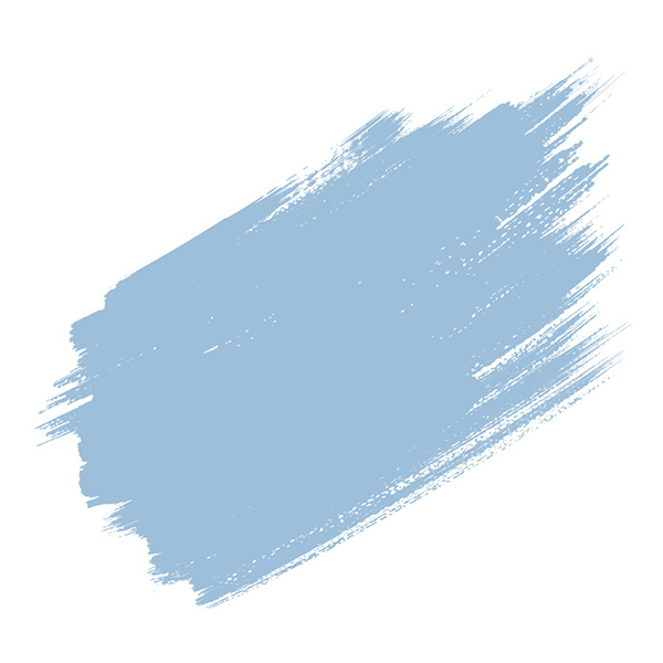 FolkArt ® Multi-Surface Satin Acrylic Paints - Light Blue, 2 oz. - 2923